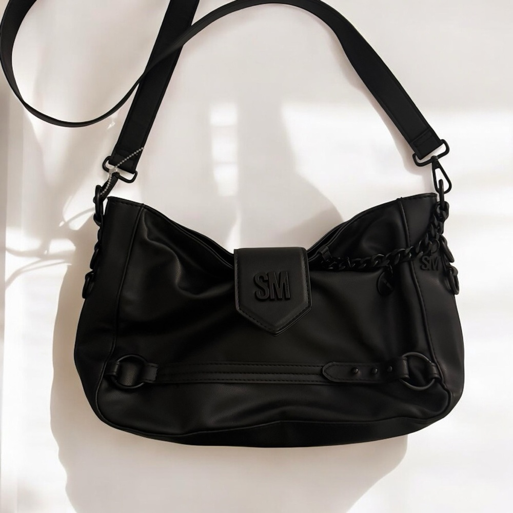 NWOT Steve Madden Handbag